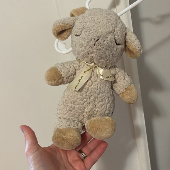 On the go sleep sheep cloud b - Picture 2 of 2